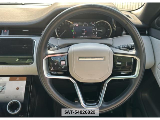 Land Rover RANGE ROVER EVOQUE 2023-03 7816581-8