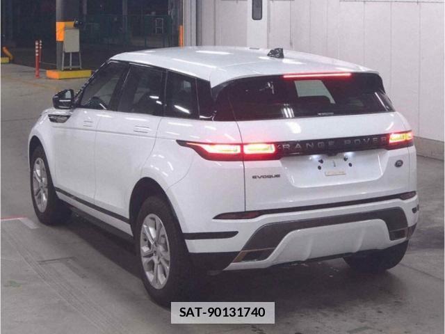 Land Rover RANGE ROVER EVOQUE 2023-06 7816612-1