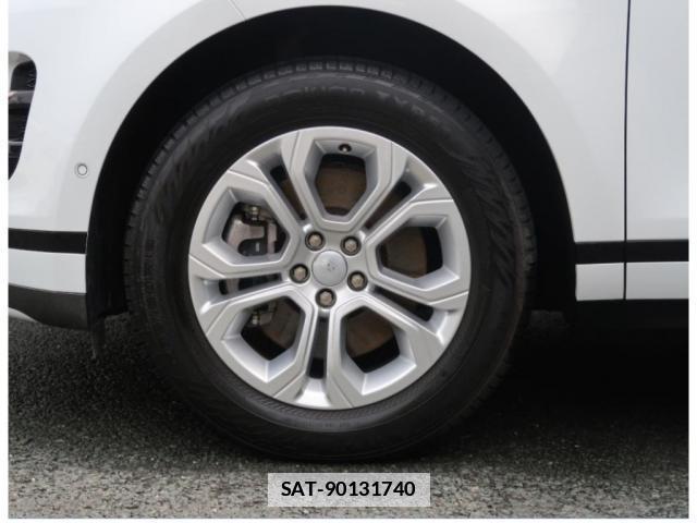 Land Rover RANGE ROVER EVOQUE 2023-06 7816612-10