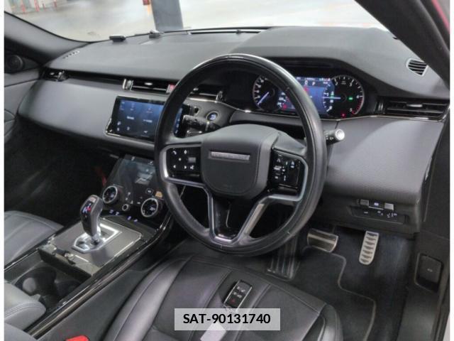 Land Rover RANGE ROVER EVOQUE 2023-06 7816612-2