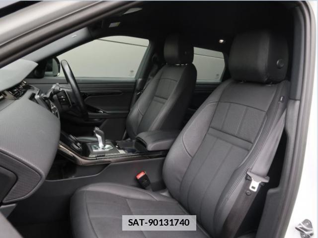 Land Rover RANGE ROVER EVOQUE 2023-06 7816612-3