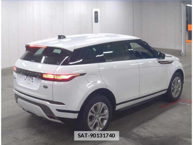 Land Rover RANGE ROVER EVOQUE 2023-06 7816612-8