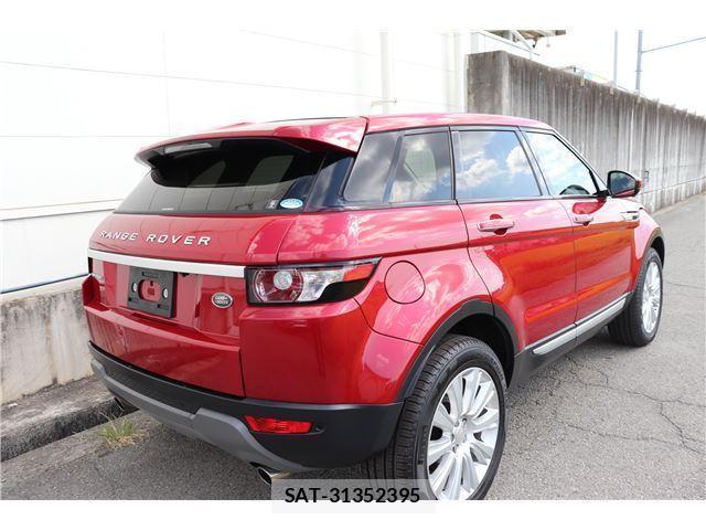 Land Rover RANGE ROVER EVOQUE 2015-03 7817154-1