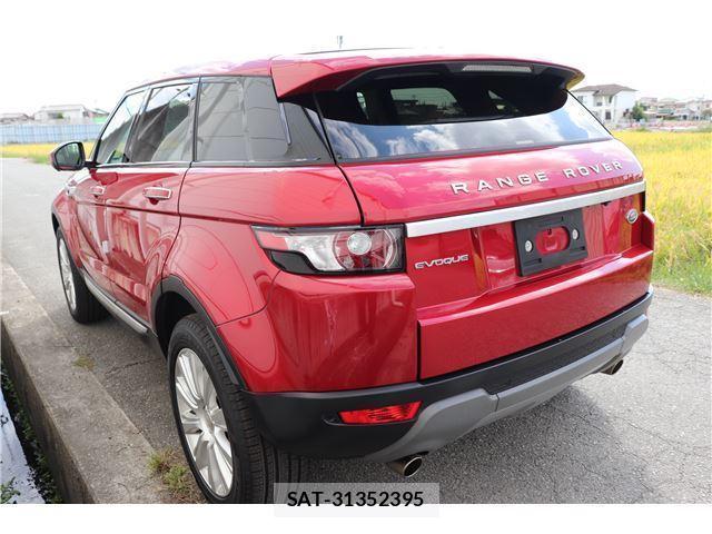 Land Rover RANGE ROVER EVOQUE 2015-03 7817154-10