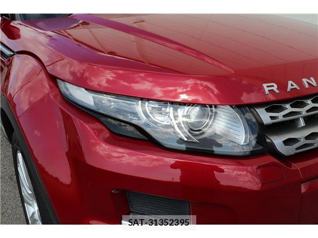 Land Rover RANGE ROVER EVOQUE 2015-03 7817154-11