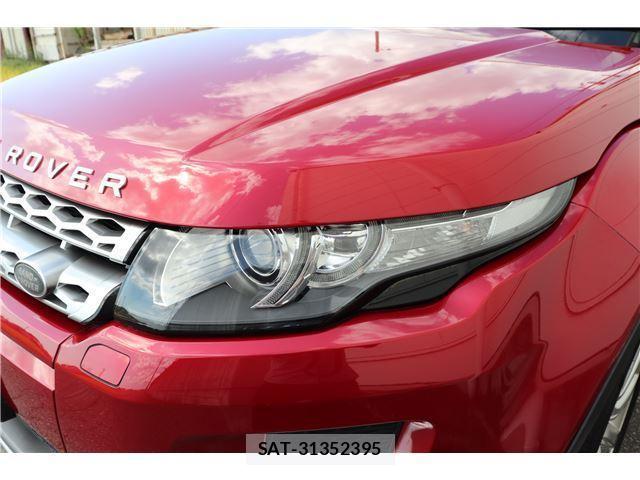 Land Rover RANGE ROVER EVOQUE 2015-03 7817154-12