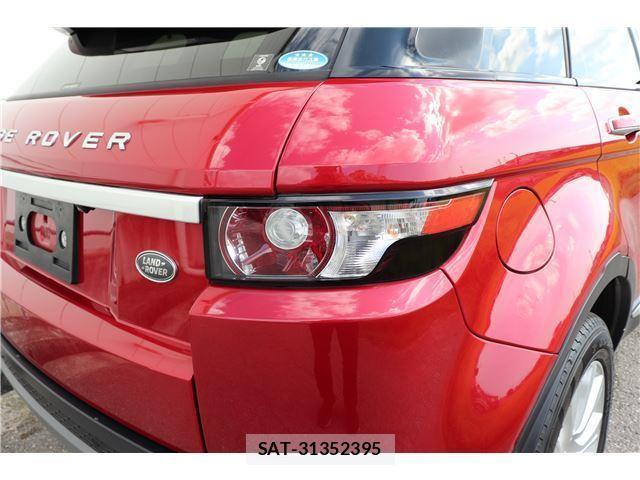 Land Rover RANGE ROVER EVOQUE 2015-03 7817154-16