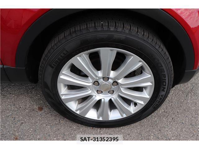 Land Rover RANGE ROVER EVOQUE 2015-03 7817154-18
