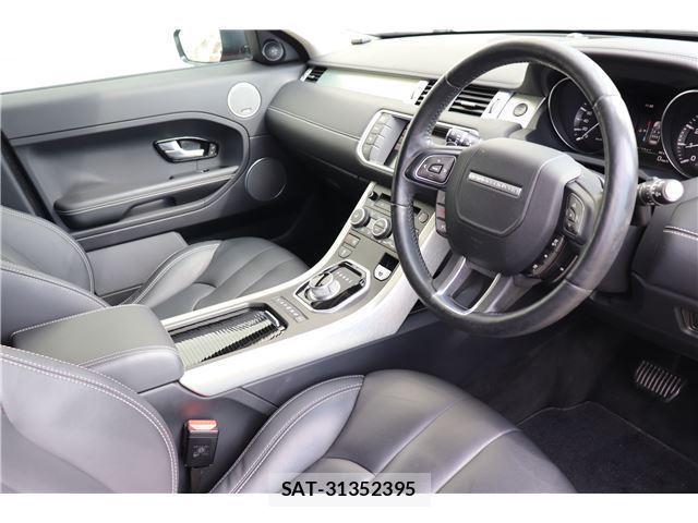 Land Rover RANGE ROVER EVOQUE 2015-03 7817154-2