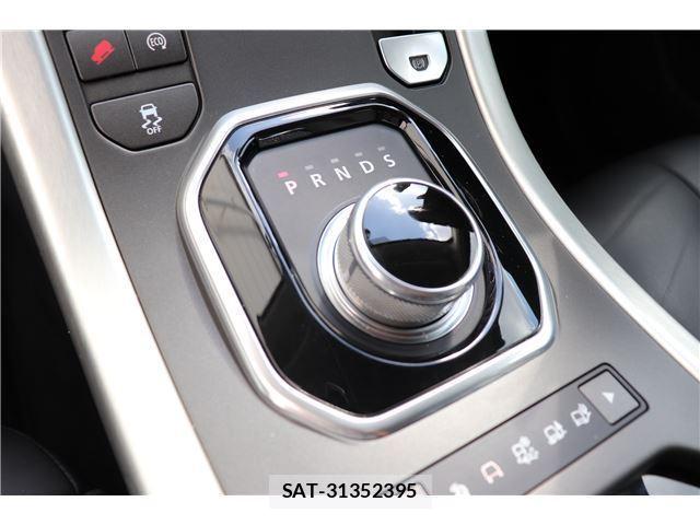 Land Rover RANGE ROVER EVOQUE 2015-03 7817154-4