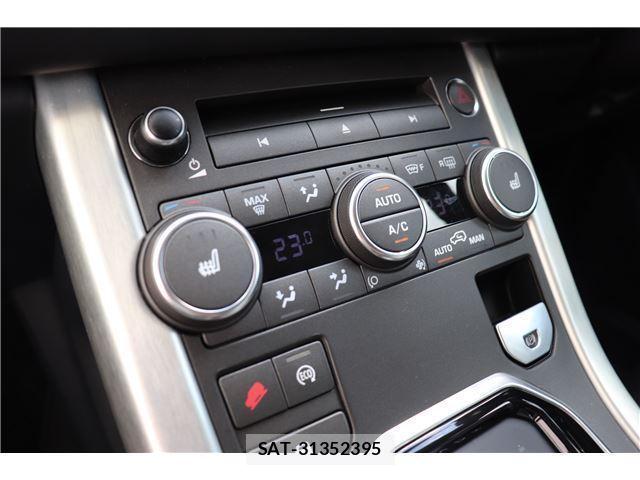 Land Rover RANGE ROVER EVOQUE 2015-03 7817154-5