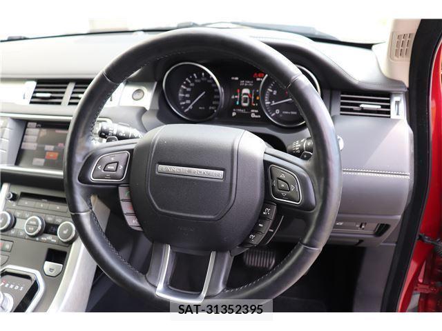 Land Rover RANGE ROVER EVOQUE 2015-03 7817154-6