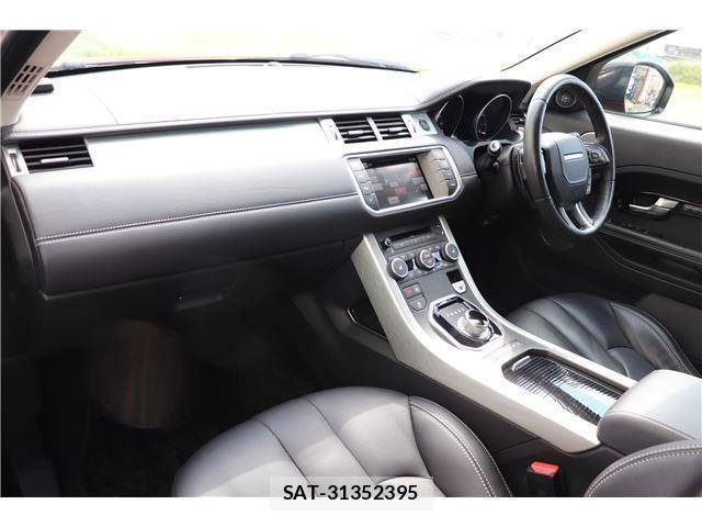 Land Rover RANGE ROVER EVOQUE 2015-03 7817154-7
