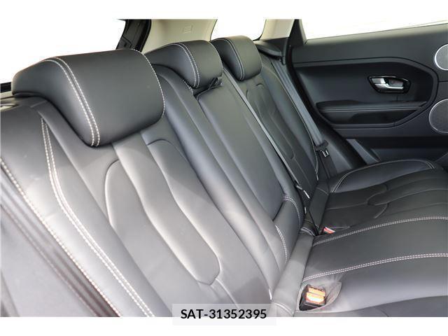 Land Rover RANGE ROVER EVOQUE 2015-03 7817154-8
