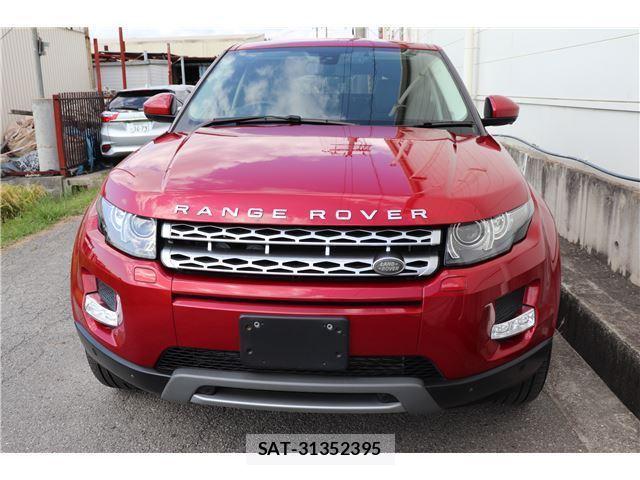 Land Rover RANGE ROVER EVOQUE 2015-03 7817154-9