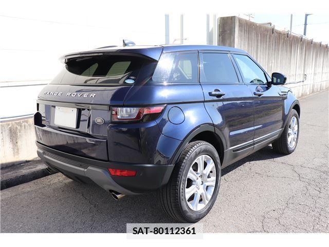 Land Rover RANGE ROVER EVOQUE 2016-11 7817159-1