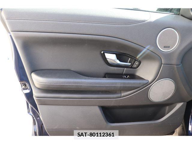 Land Rover RANGE ROVER EVOQUE 2016-11 7817159-10