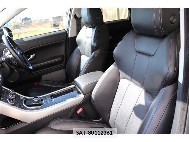 Land Rover RANGE ROVER EVOQUE 2016-11 7817159-11