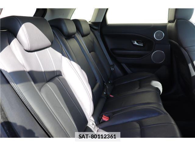 Land Rover RANGE ROVER EVOQUE 2016-11 7817159-12