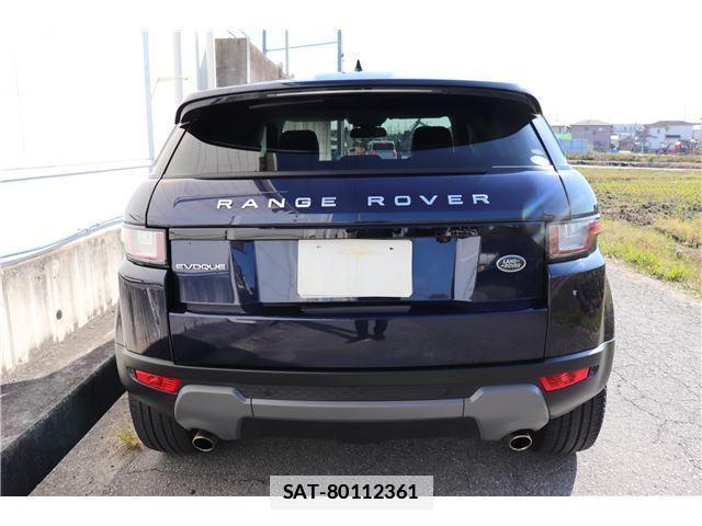 Land Rover RANGE ROVER EVOQUE 2016-11 7817159-14