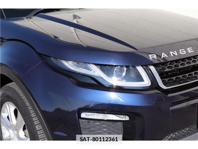 Land Rover RANGE ROVER EVOQUE 2016-11 7817159-15