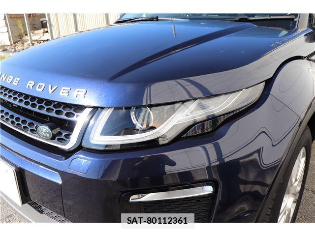 Land Rover RANGE ROVER EVOQUE 2016-11 7817159-16