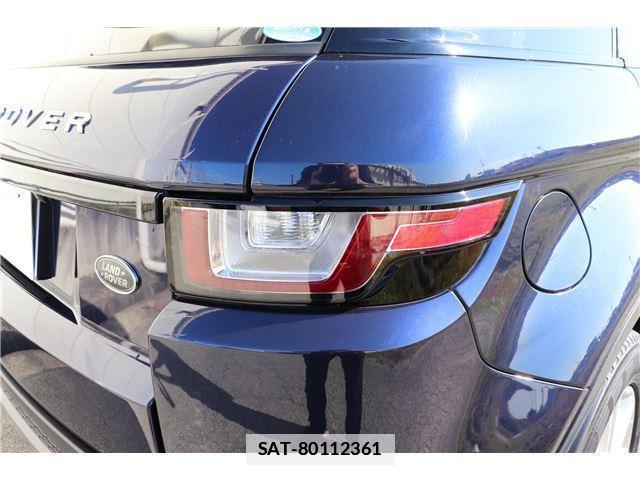 Land Rover RANGE ROVER EVOQUE 2016-11 7817159-17