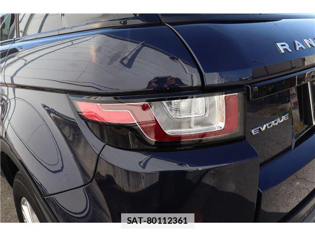 Land Rover RANGE ROVER EVOQUE 2016-11 7817159-18