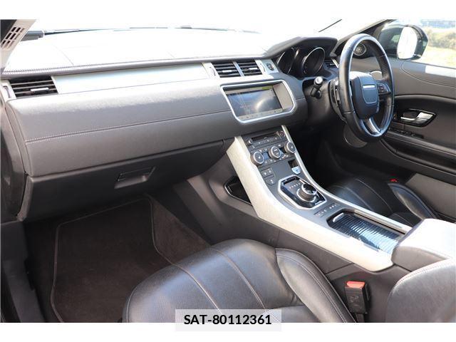 Land Rover RANGE ROVER EVOQUE 2016-11 7817159-2