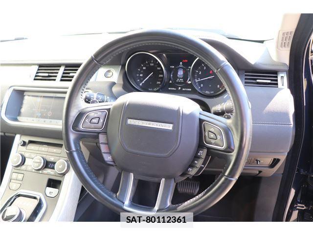 Land Rover RANGE ROVER EVOQUE 2016-11 7817159-3