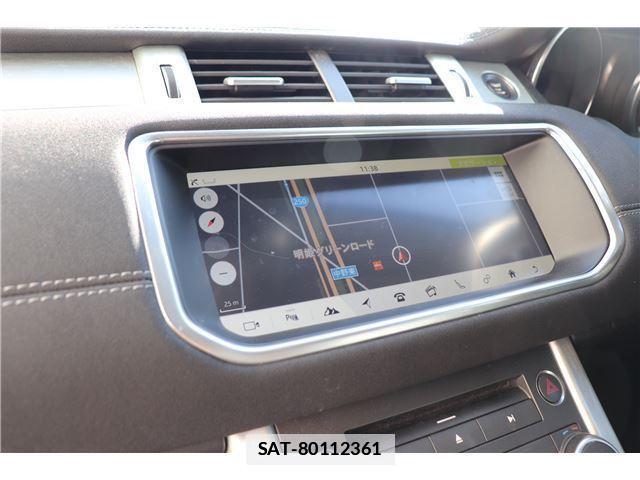 Land Rover RANGE ROVER EVOQUE 2016-11 7817159-4