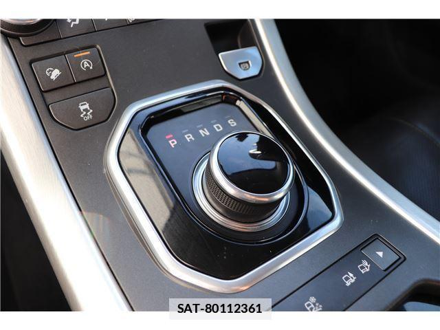 Land Rover RANGE ROVER EVOQUE 2016-11 7817159-5