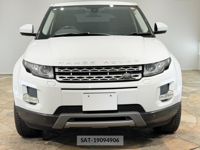 Land Rover RANGE ROVER EVOQUE 2014-08 7817714-1