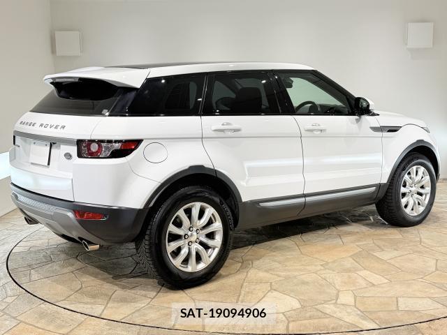 Land Rover RANGE ROVER EVOQUE 2014-08 7817714-2