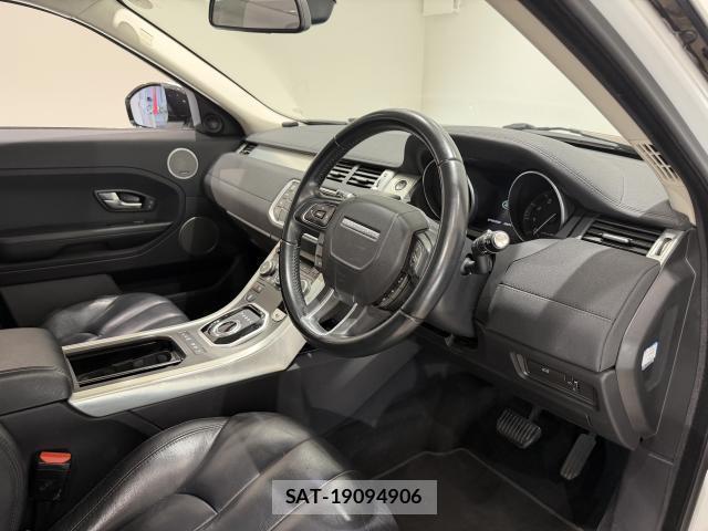 Land Rover RANGE ROVER EVOQUE 2014-08 7817714-3