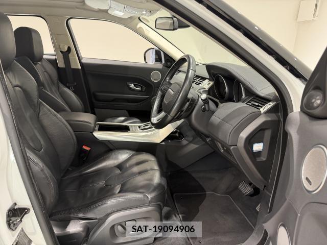 Land Rover RANGE ROVER EVOQUE 2014-08 7817714-4