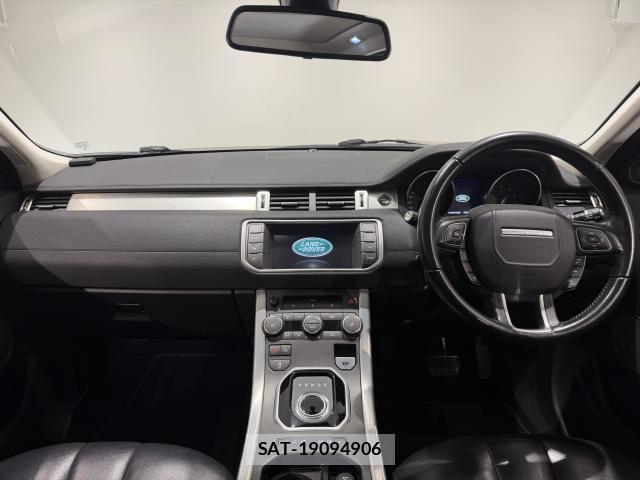 Land Rover RANGE ROVER EVOQUE 2014-08 7817714-5
