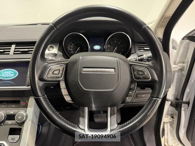 Land Rover RANGE ROVER EVOQUE 2014-08 7817714-6