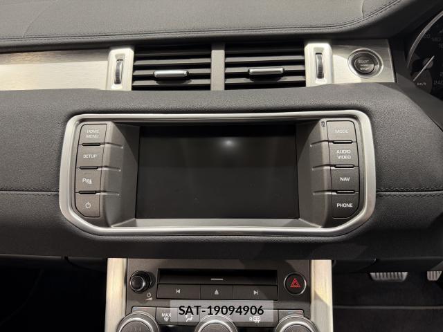 Land Rover RANGE ROVER EVOQUE 2014-08 7817714-7