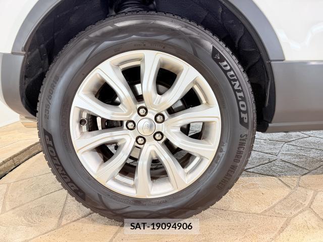 Land Rover RANGE ROVER EVOQUE 2014-08 7817714-8