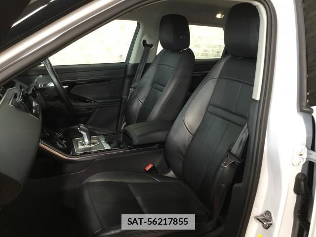 Land Rover RANGE ROVER EVOQUE 2020-08 7817799-11