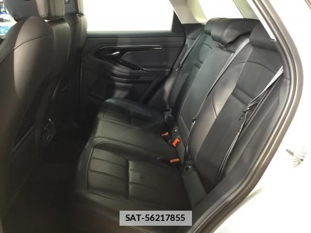 Land Rover RANGE ROVER EVOQUE 2020-08 7817799-12