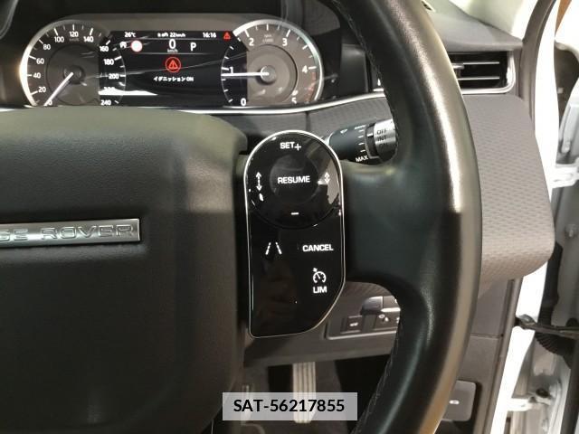 Land Rover RANGE ROVER EVOQUE 2020-08 7817799-15