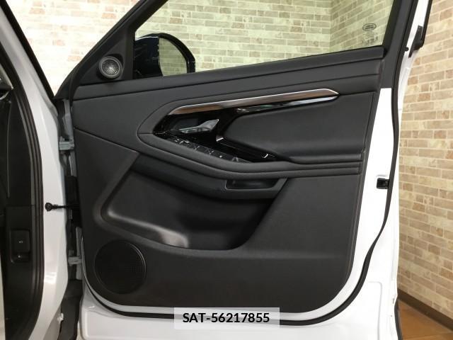 Land Rover RANGE ROVER EVOQUE 2020-08 7817799-19