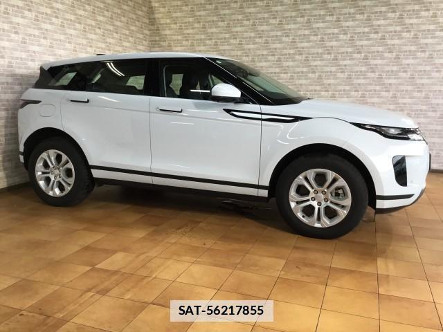 Land Rover RANGE ROVER EVOQUE 2020-08 7817799-6