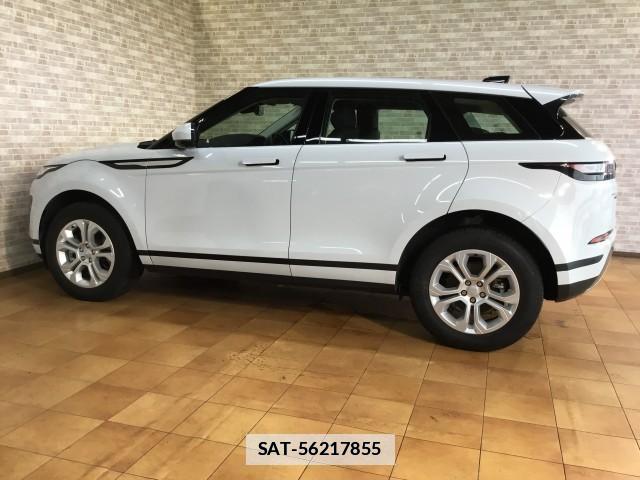 Land Rover RANGE ROVER EVOQUE 2020-08 7817799-7