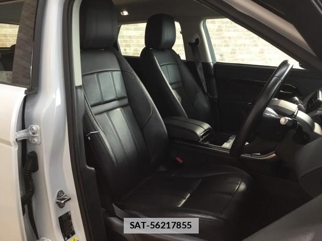 Land Rover RANGE ROVER EVOQUE 2020-08 7817799-9