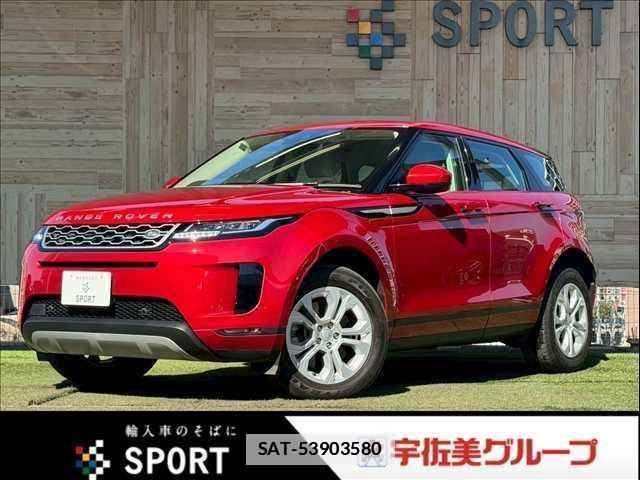 Land Rover RANGE ROVER EVOQUE 2020-04 7818519-0