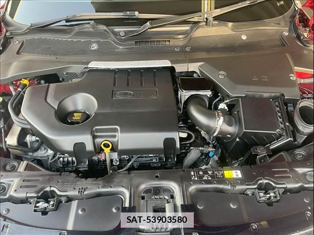 Land Rover RANGE ROVER EVOQUE 2020-04 7818519-11