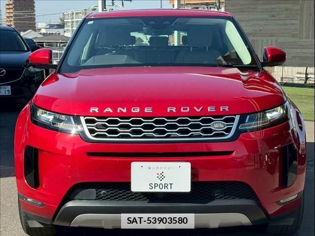 Land Rover RANGE ROVER EVOQUE 2020-04 7818519-12